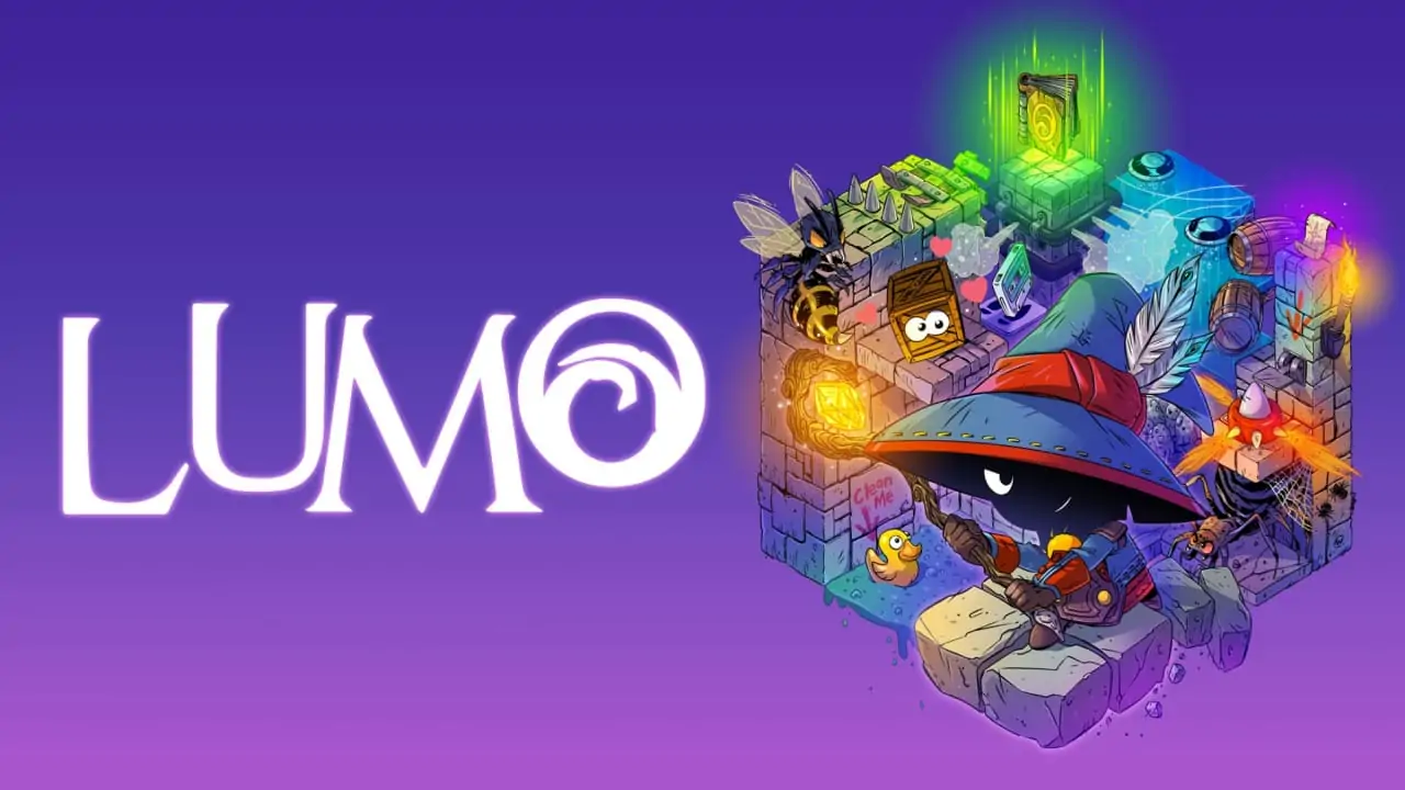 卢莫|Lumo