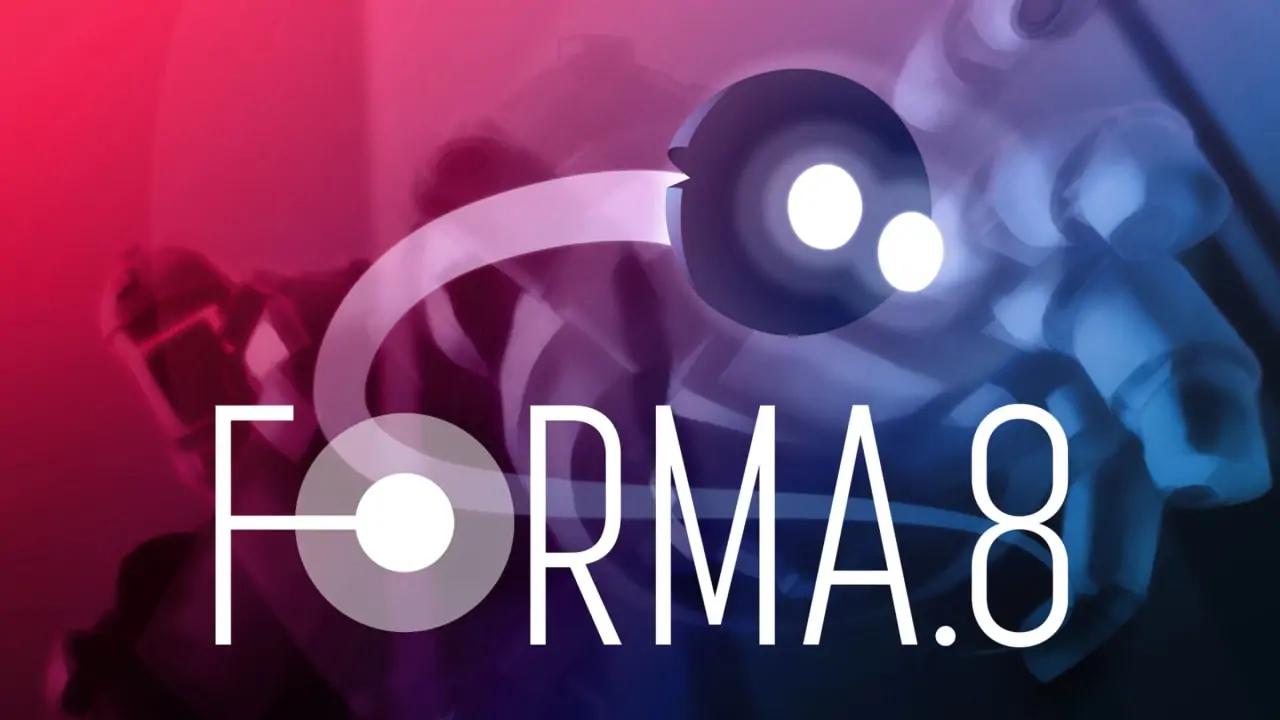 科玛8号|forma8中文