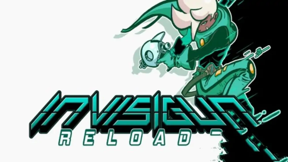 隐身英雄|隐身枪|Invisigun Reloaded中文