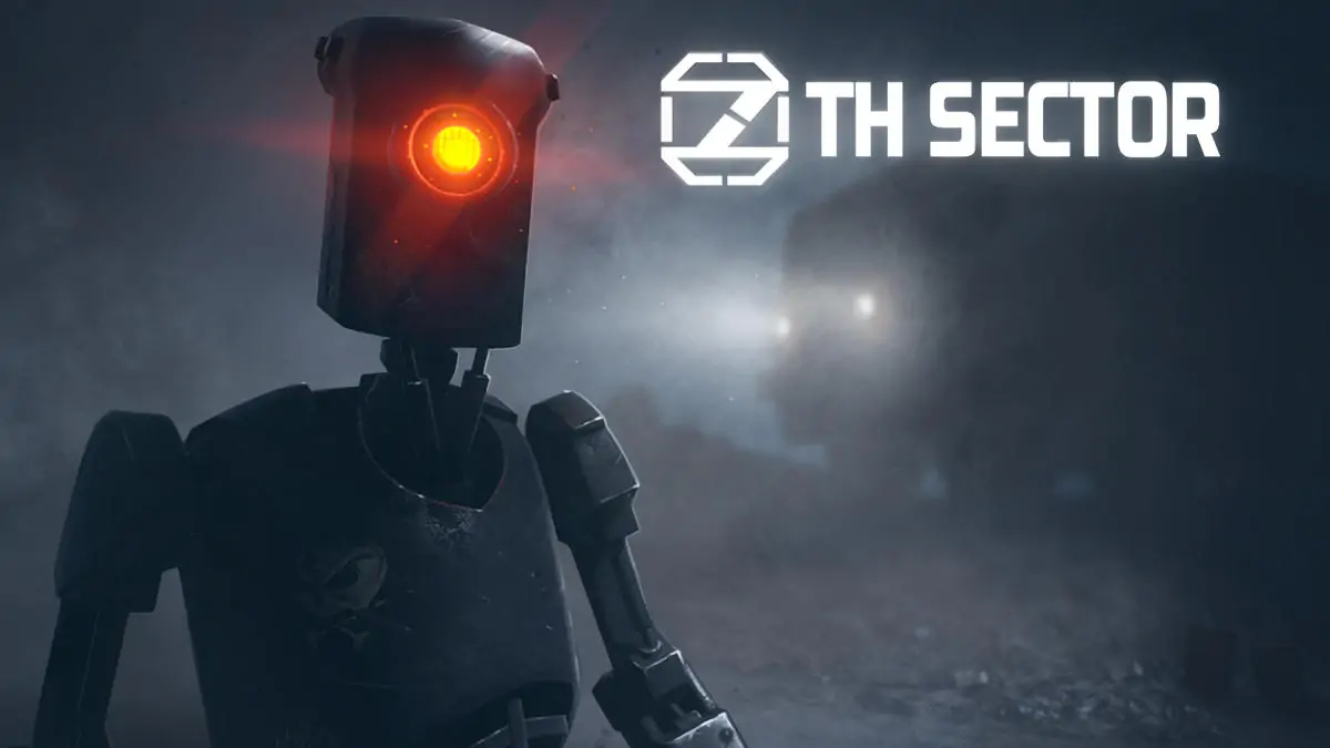 第七区|7th Sector中文