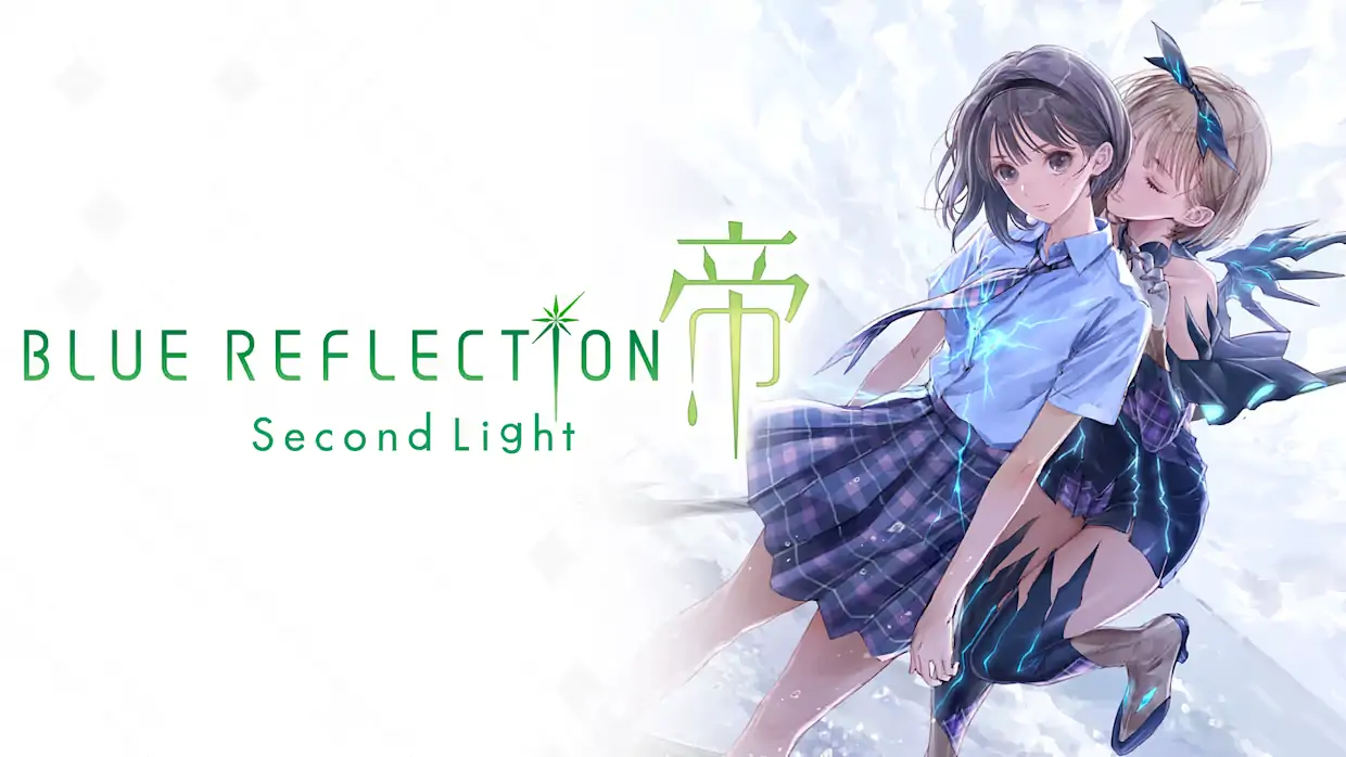 幻舞少女之剑：帝|Blue Reflection: Second Light中文