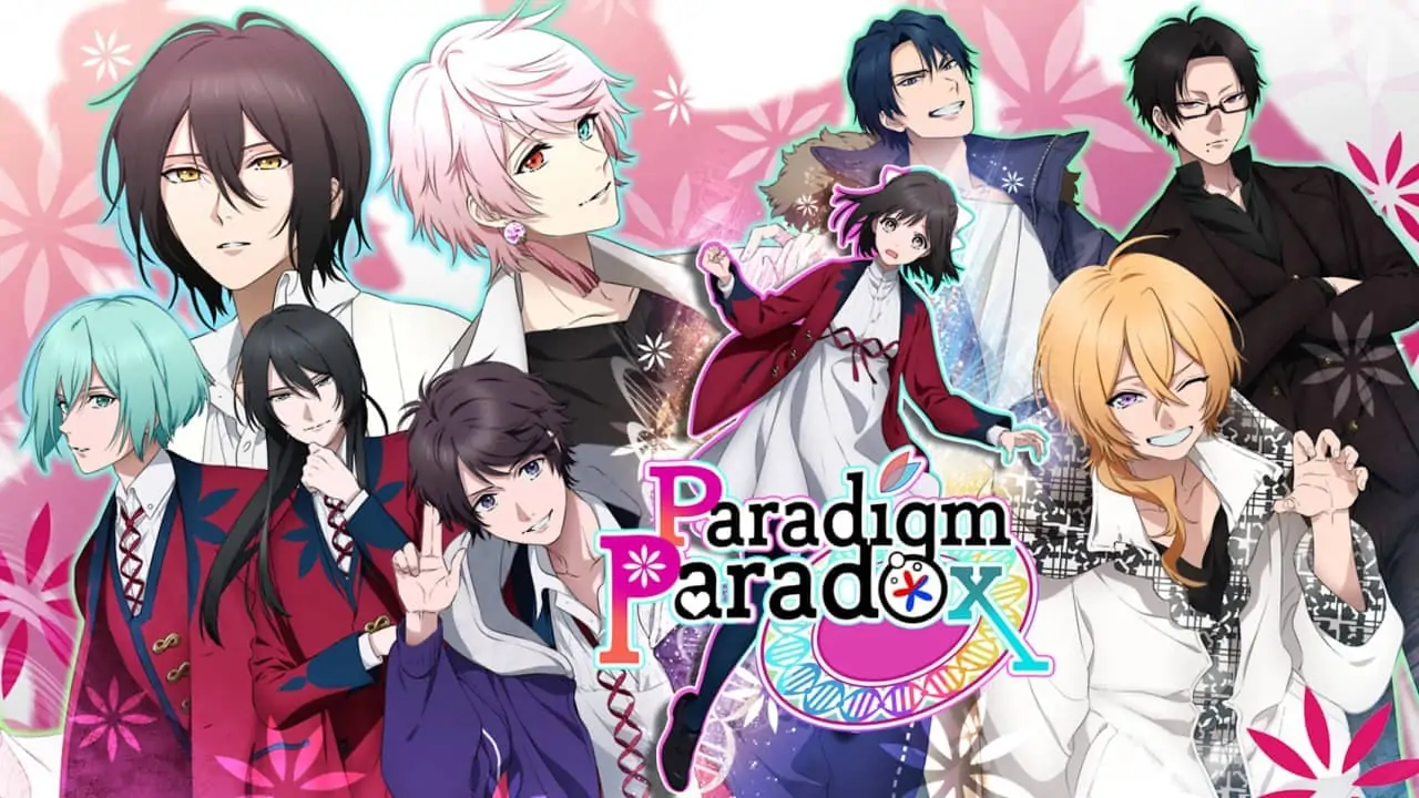 模范悖论|Paradigm Paradox