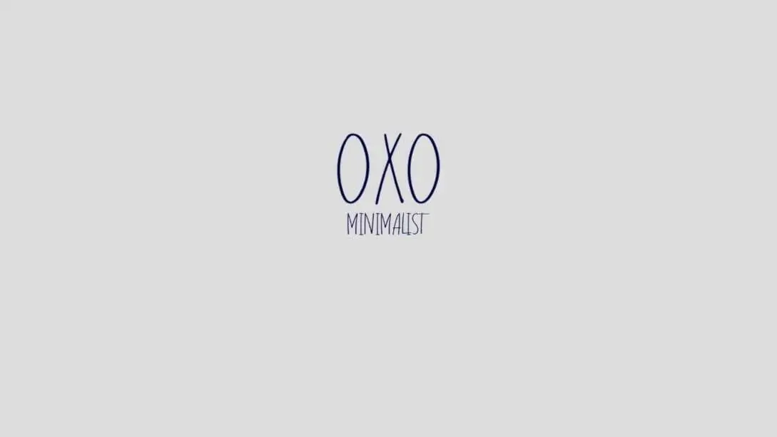 0x0极简主义|0x0 Minimalist