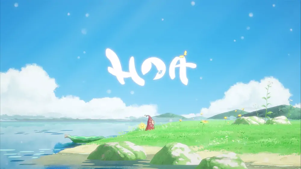 花之灵|Hoa中文