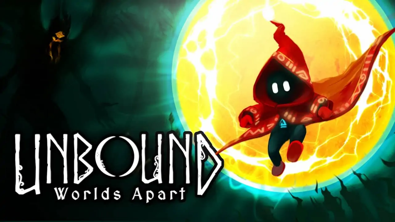 游离于世界之海|不受束缚：天各一方|Unbound: Worlds Apart中文