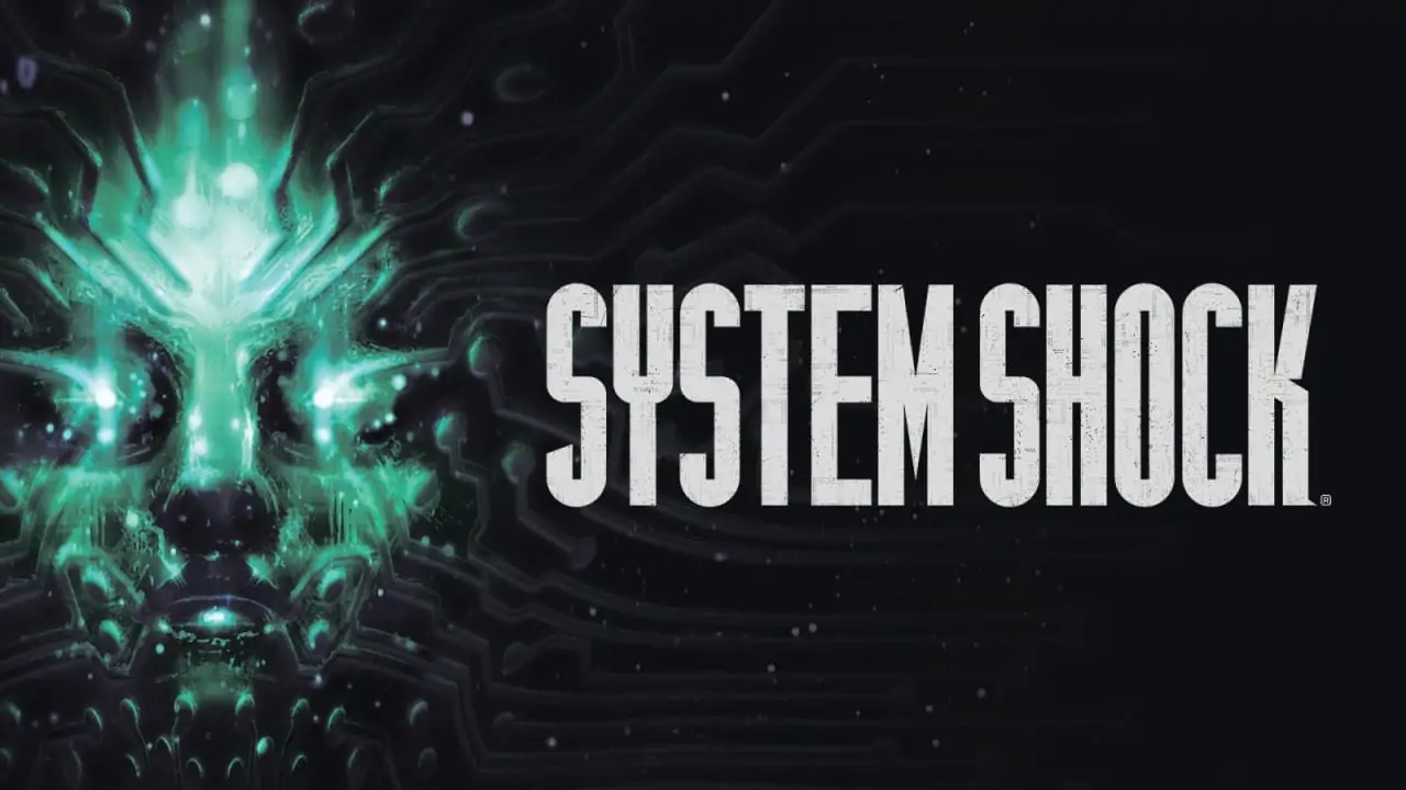 网络奇兵：重制版|System Shock Remake中文