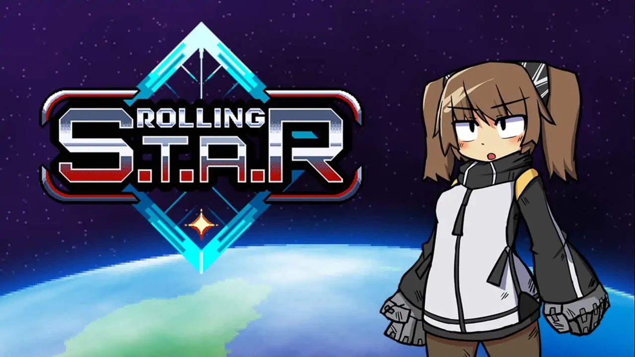 滚星|滚动之星|Rolling Star中文