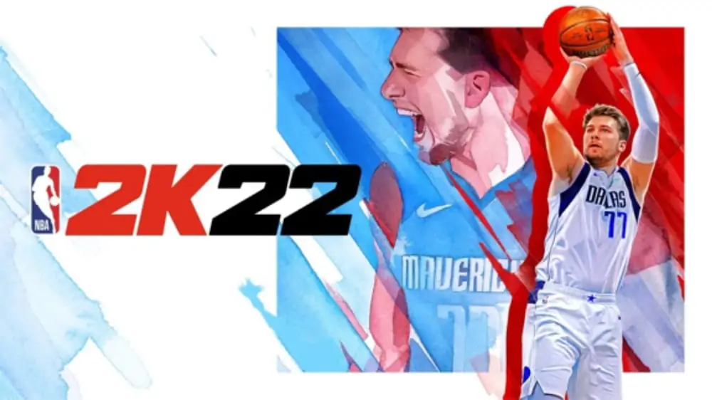 美国职业篮球2K22|NBA2K22中文
