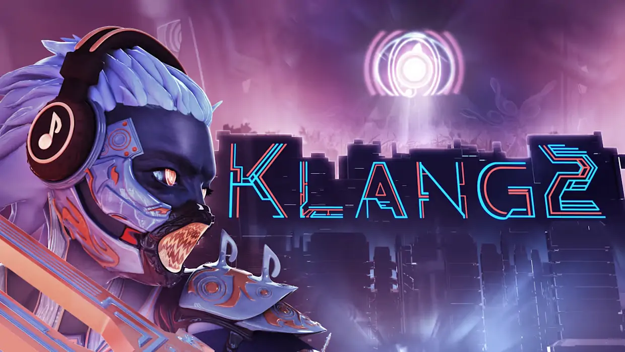 音律战神2|Klang 2中文