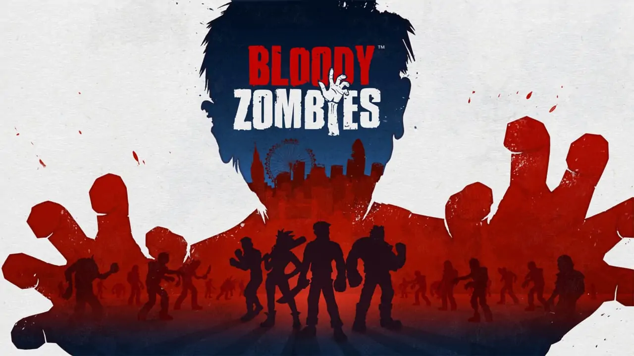 嗜血僵尸|血腥僵尸|Bloody Zombies