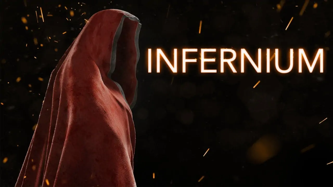 无暇|Infernium中文