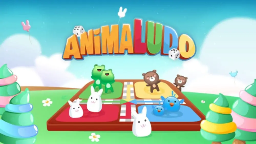 动物飞行棋|AnimaLudo中文