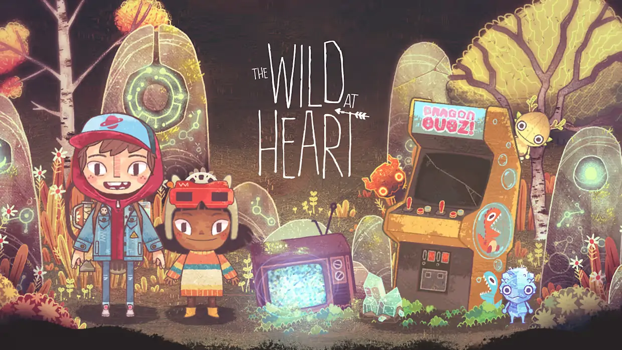 荒野童心|狂野之心|The Wild at Heart中文