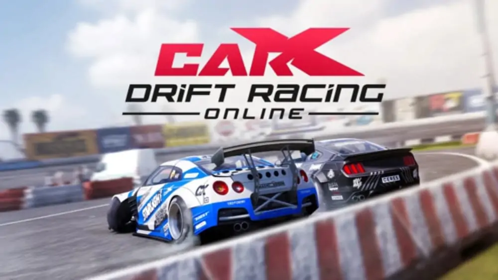 CarX漂移赛车|CarX Drift Racing Online中文