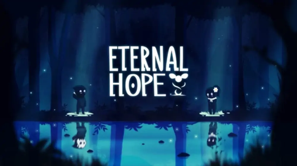 永恒的希望|Eternal Hope中文