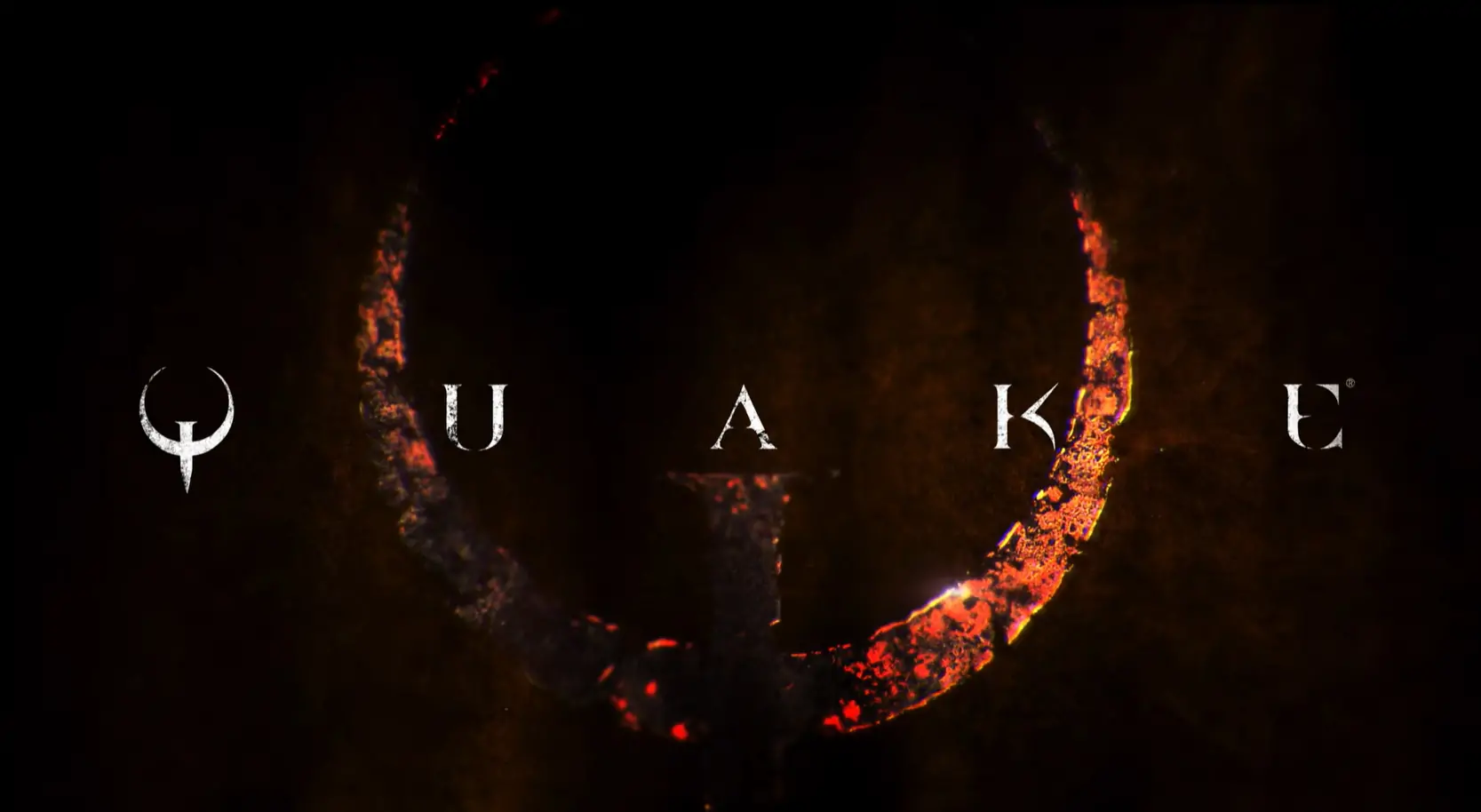 雷神之锤|Quake