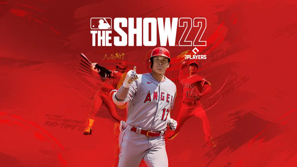 美国职业棒球大联盟22|MLB The Show 22