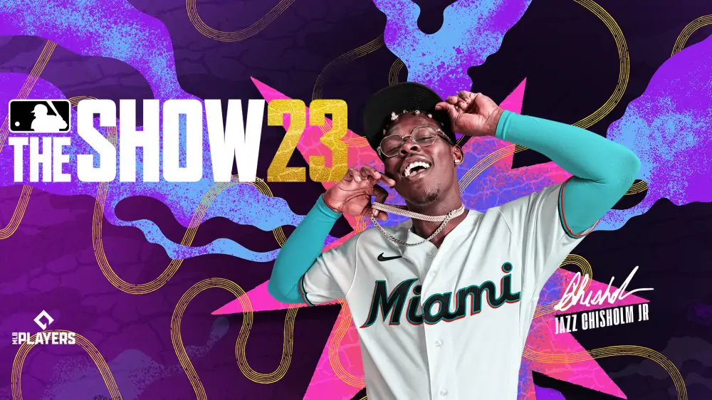 美国职业棒球大联盟23|MLB The Show 23