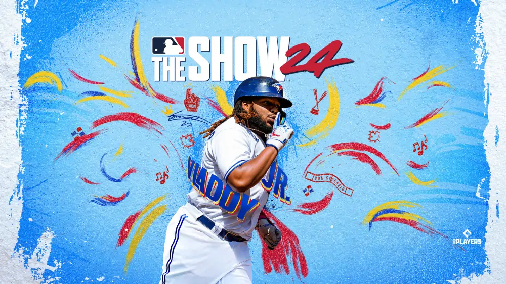 美国职业棒球大联盟24|MLB The Show 24