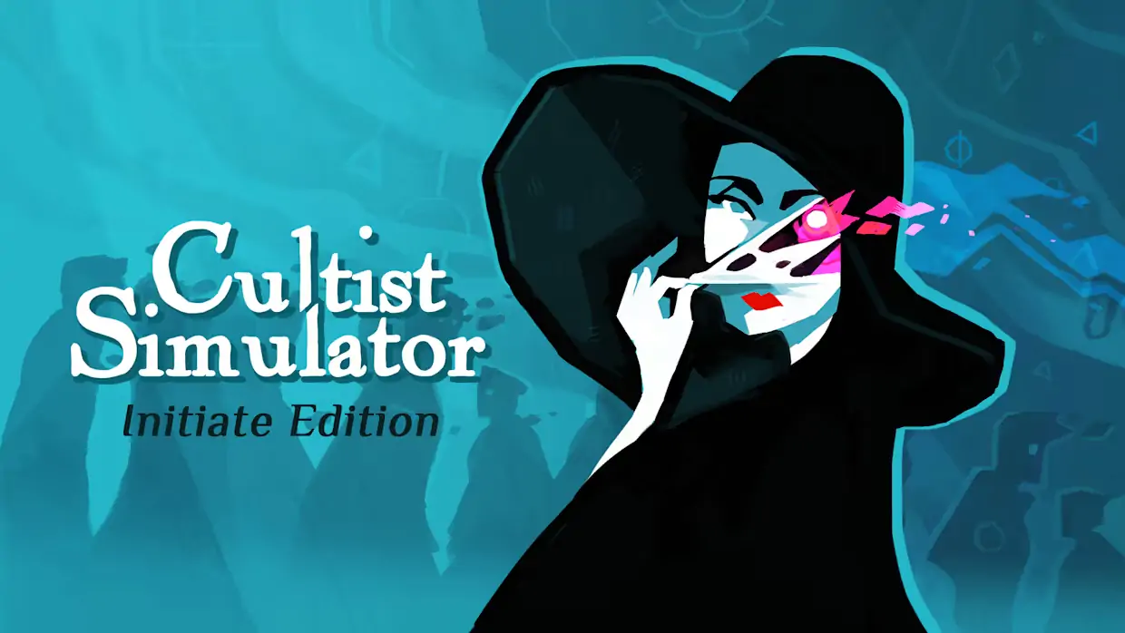 密教模拟器：起始版|Cultist Simulator: Initiate Edition中文