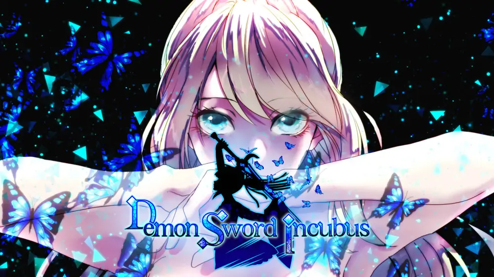 魔剑梦魇|Demon Sword: Incubus中文