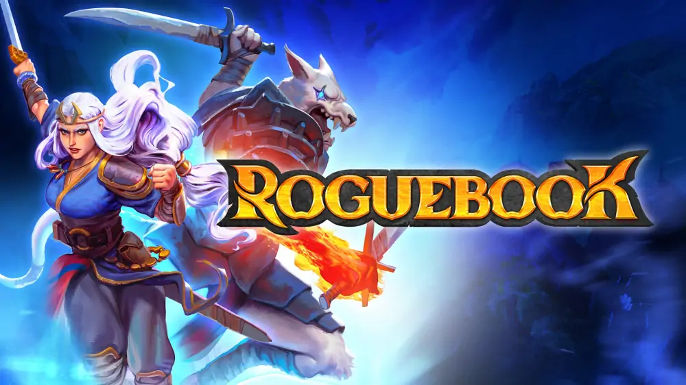 魔域之书|Roguebook中文