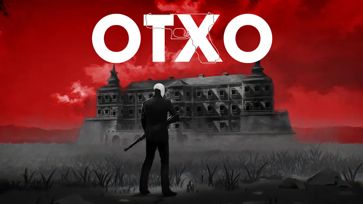 孤狼|OTXO中文