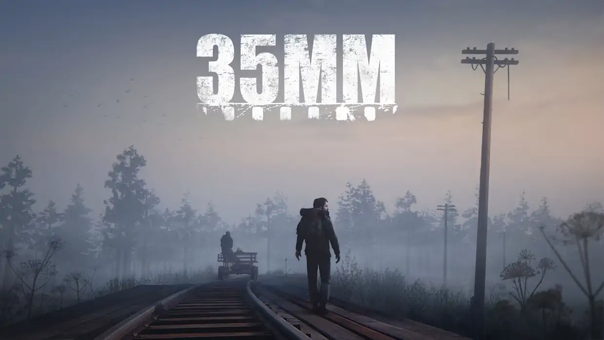 35毫米|35MM中文