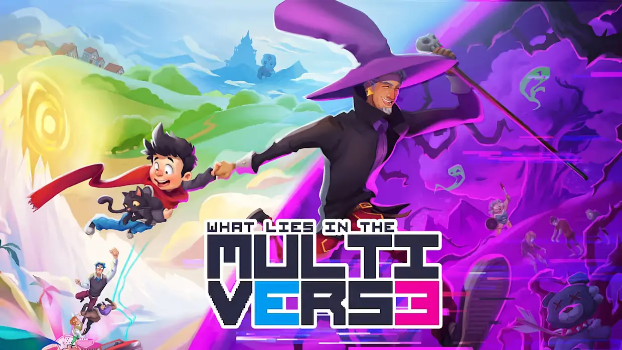 多元宇宙的真相|What Lies in the Multiverse中文