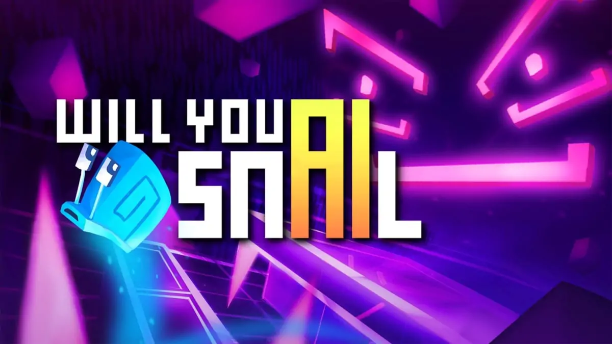 蜗的元宇宙|你是蜗牛|Will You Snail中文