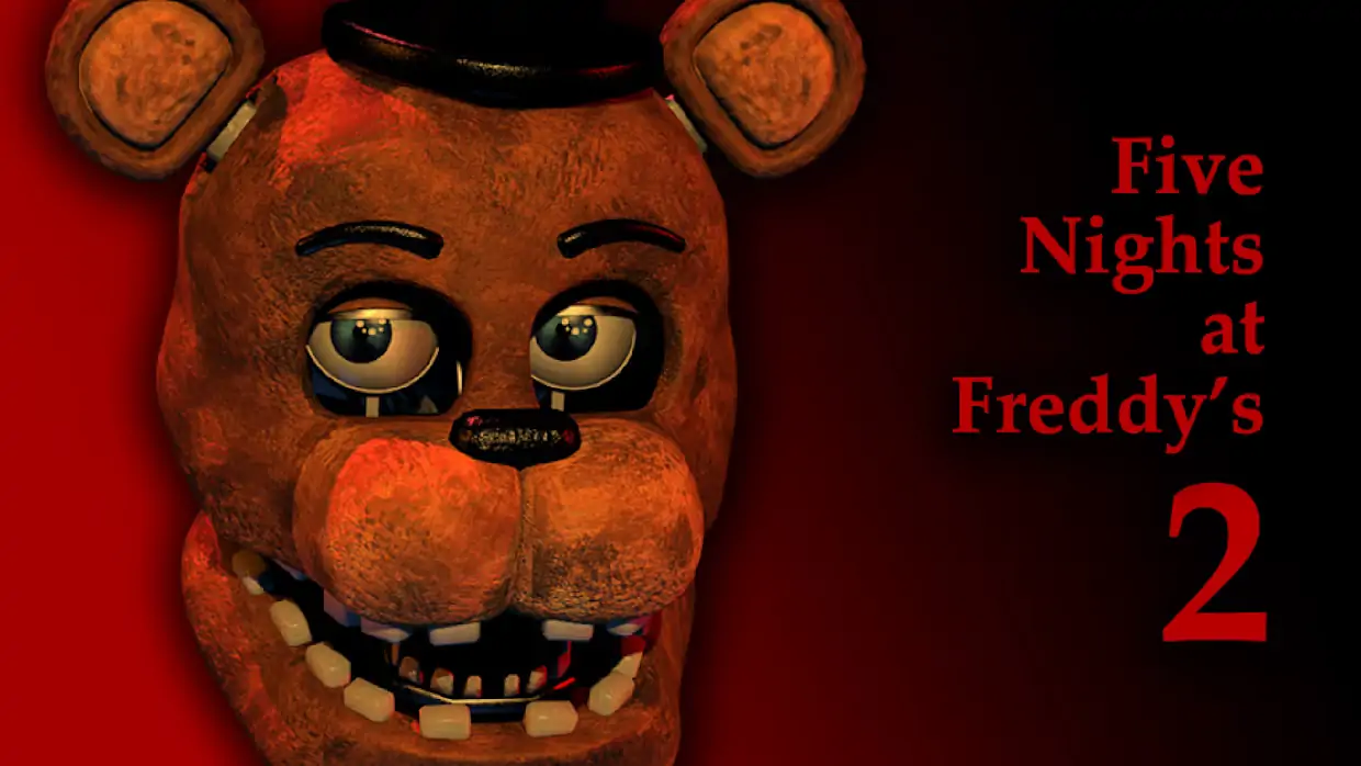 玩具熊的五夜后宫2|Five Nights at Freddy’s 2