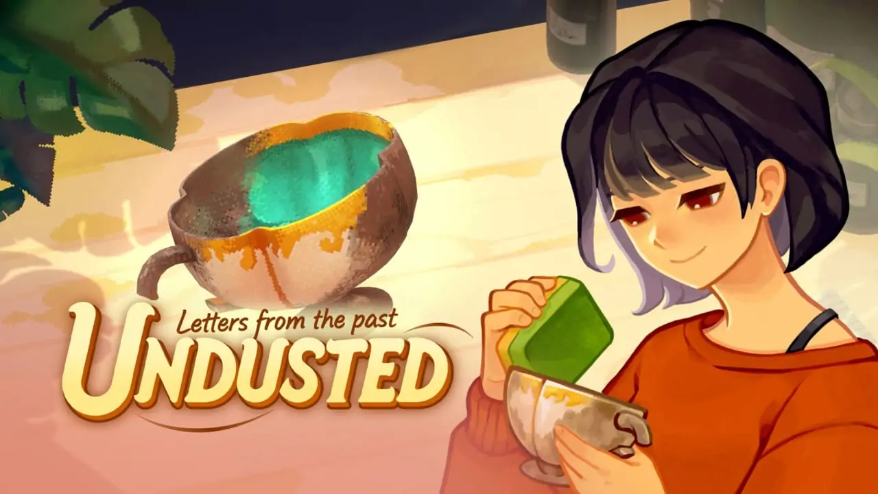 拭尘忆往：往昔信忆|Undusted: Letters from the Past中文