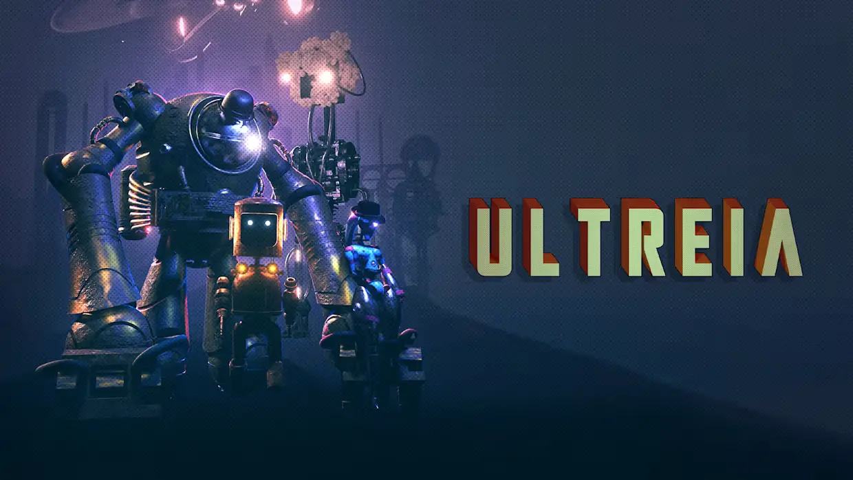 彼岸星|Ultreia中文