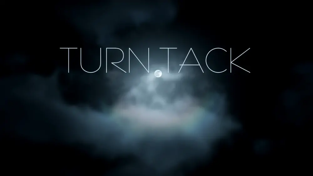 切勿回头|Turn Tack中文