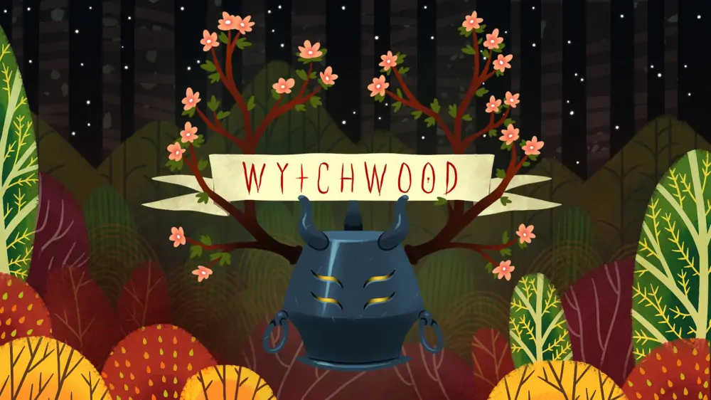 奇巫妙森|Wytchwood中文