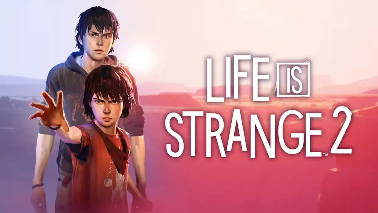 奇异人生2|Life is Strange 2中文