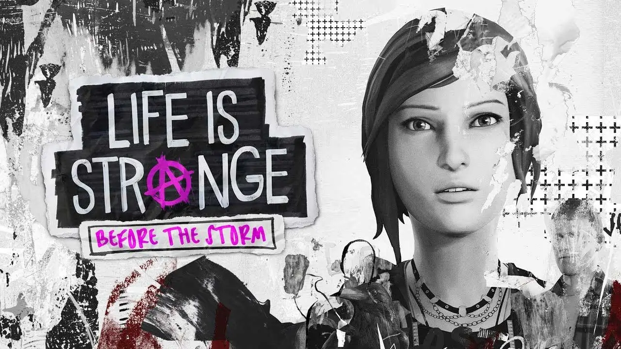 奇异人生：暴风前夕|Life is Strange: Before the Storm中文