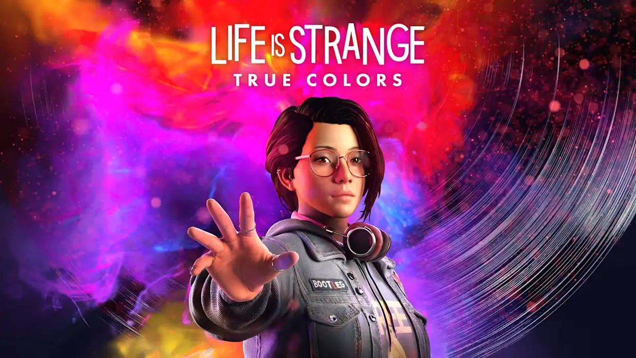 奇异人生：本色|Life is Strange: True Colors中文