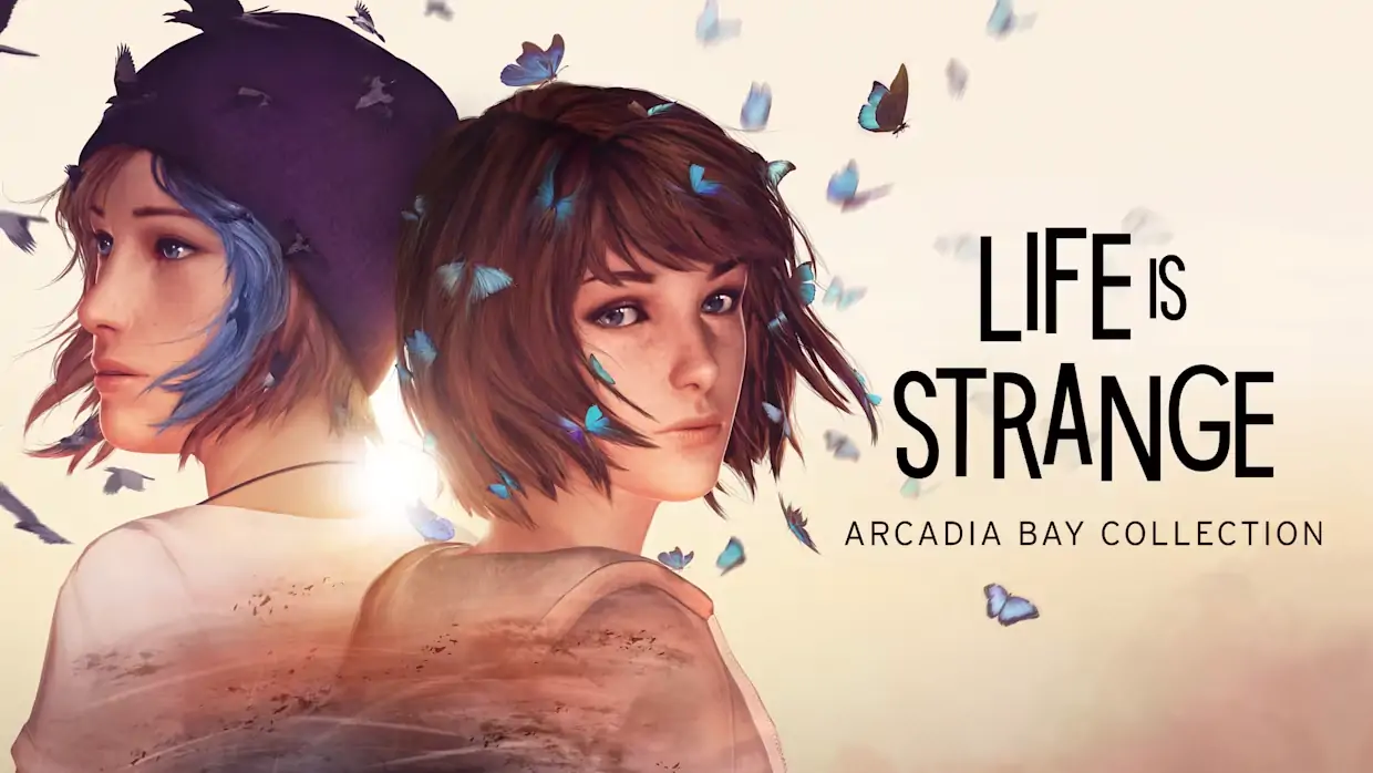 奇异人生：重置版|Life is Strange Remastered中文