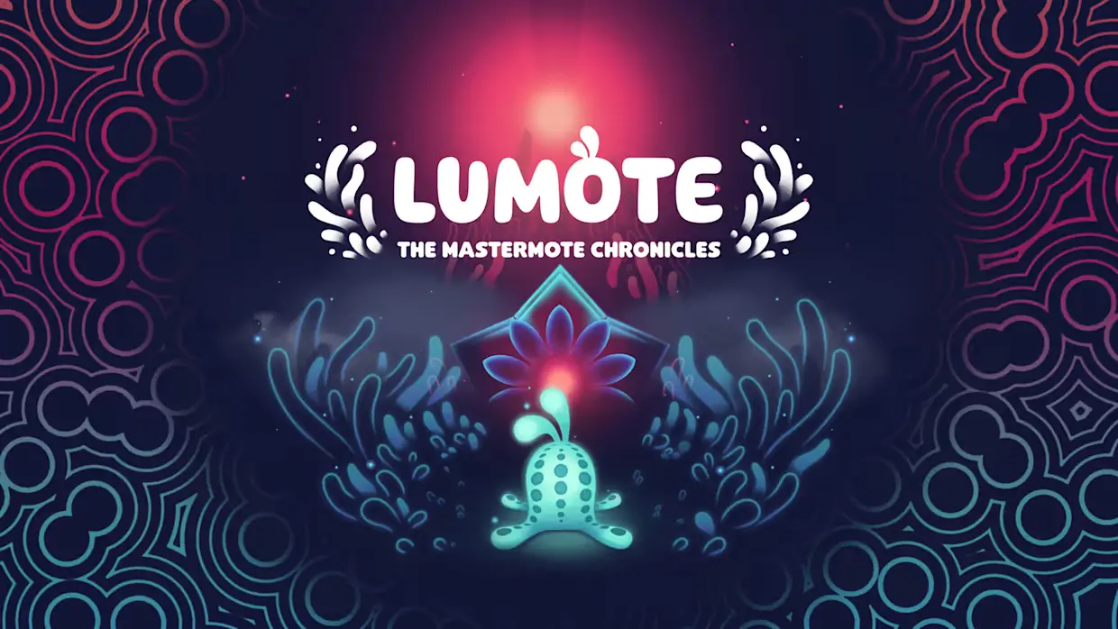 卢默特：赤灵主宰编年史|Lumote: The Mastermote Chronicles中文