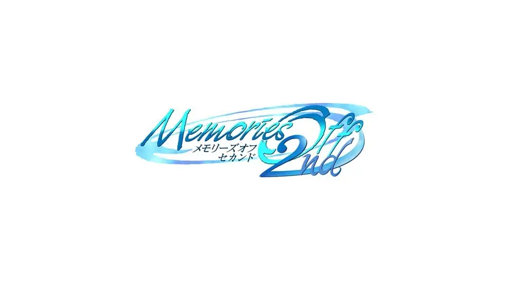 秋之回忆2|Memories Off 2nd中文