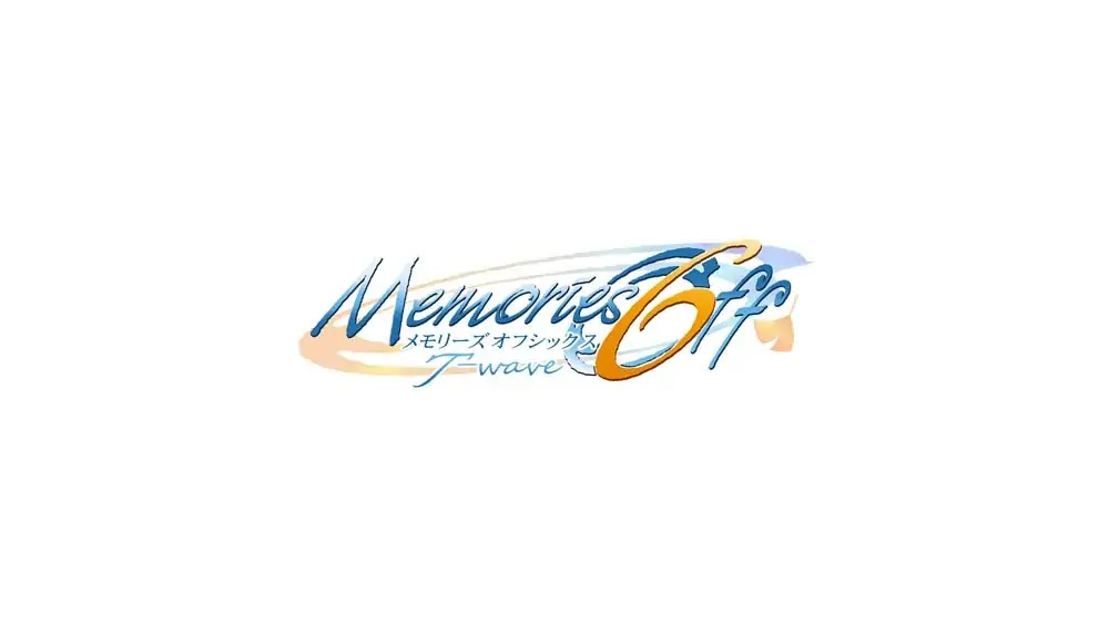 秋之回忆6：三角波动|Memories Off 6: T-wave中文