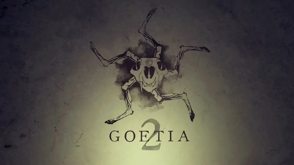 歌提亚2|盖提亚2|Goetia 2