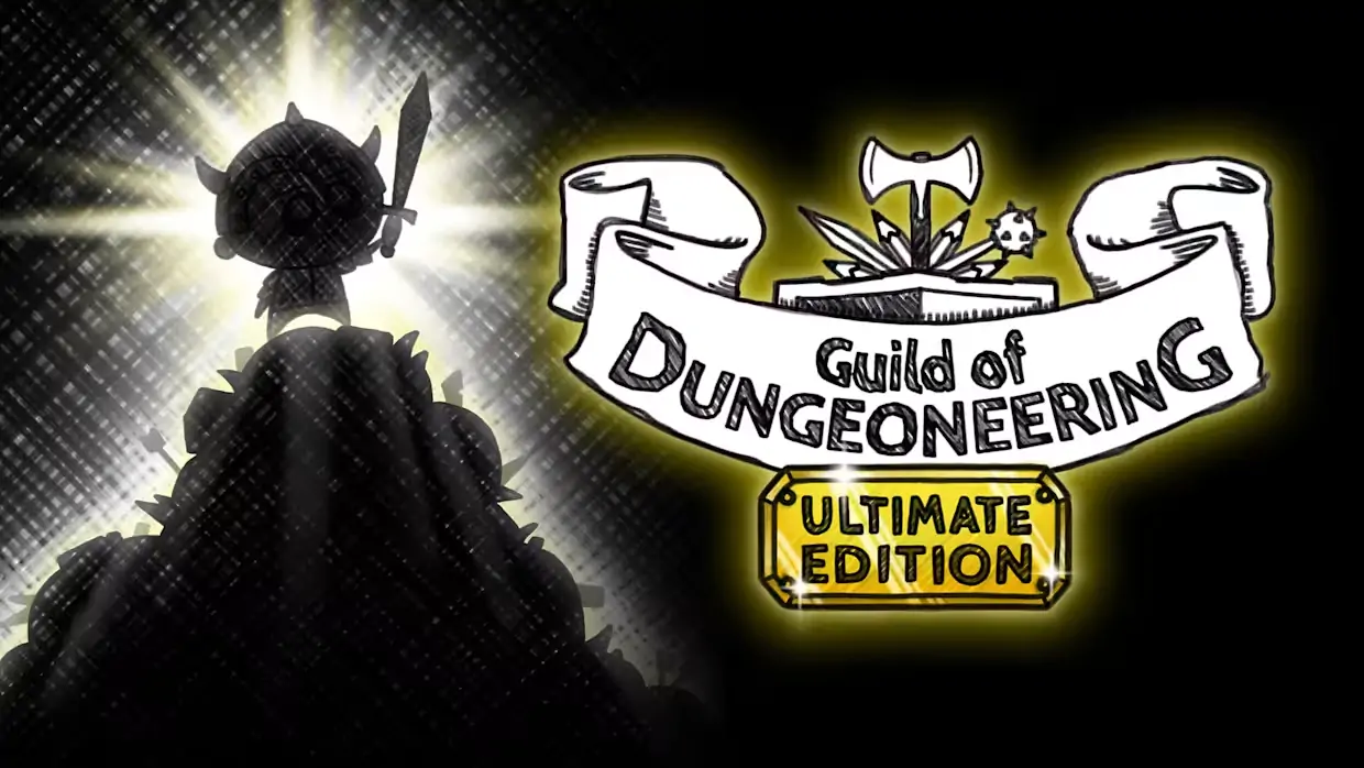 地下城探险公会：终极版|Guild of Dungeoneering: Ultimate Edition中文