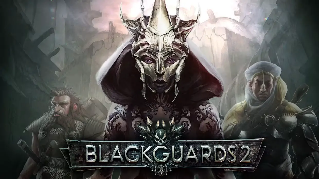 黑色守卫2|Blackguards 2
