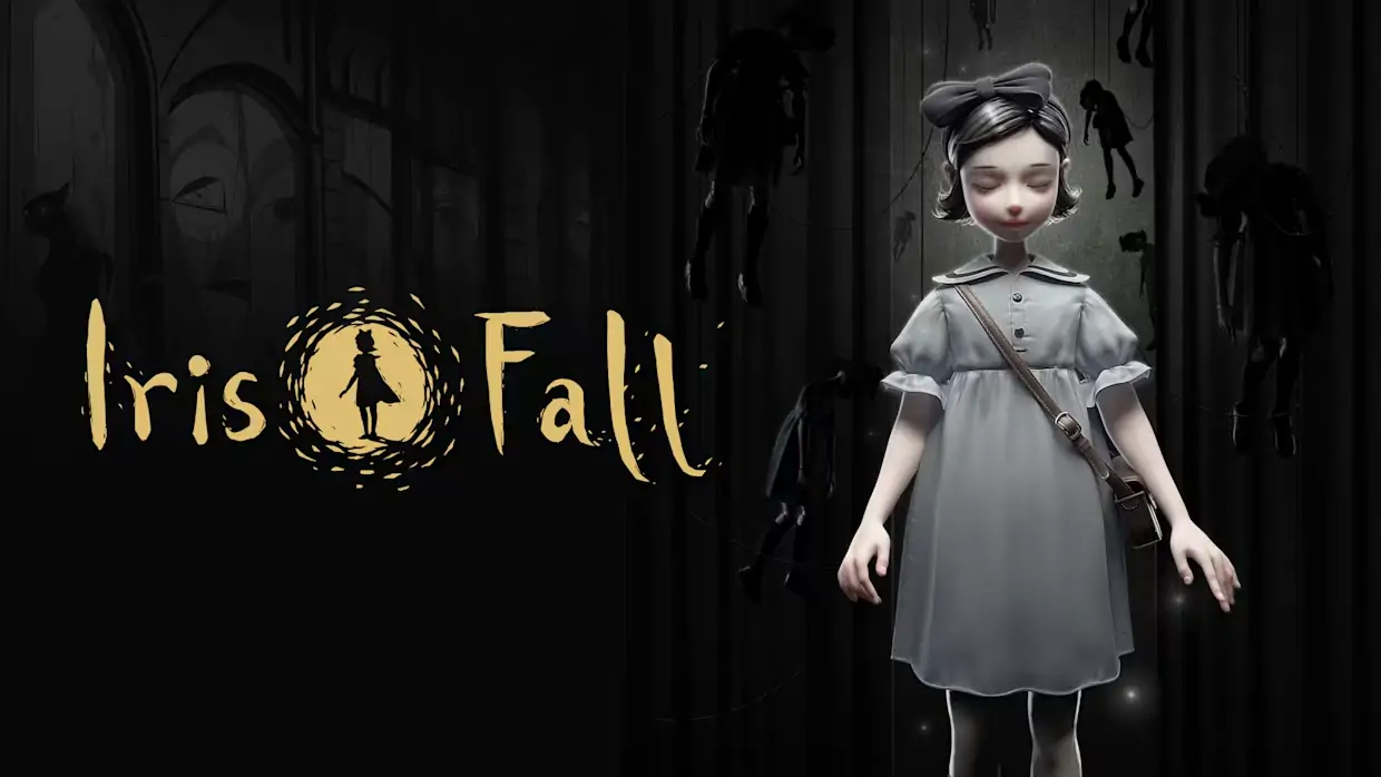 彩虹坠入|Iris.Fall中文