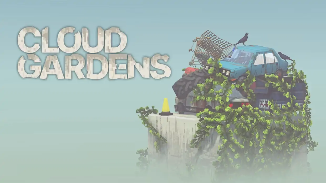 云顶花园|Cloud Gardens中文