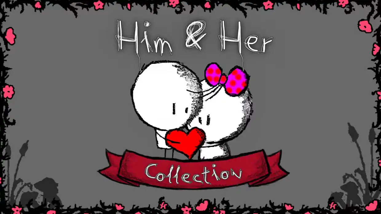 他和她：典藏版|Him & Her Collection