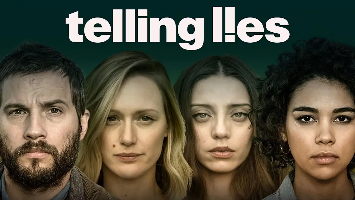 说谎|Telling Lies中文