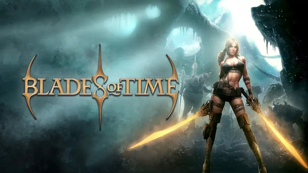 时光之刃|时空之刃|Blades of Time